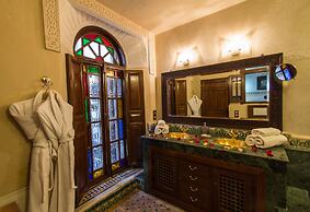 Riad des Remparts de Fès