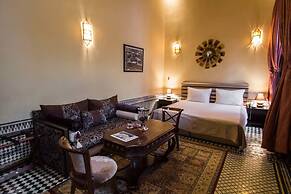 Riad des Remparts de Fès