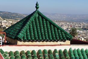 Riad des Remparts de Fès
