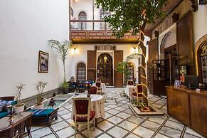 Riad des Remparts de Fès