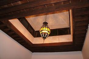 Riad des Remparts de Fès