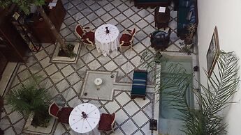 Riad des Remparts de Fès