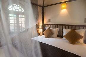 Riad des Remparts de Fès