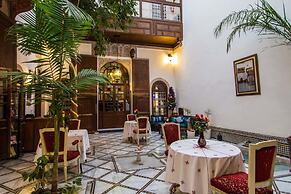 Riad des Remparts de Fès
