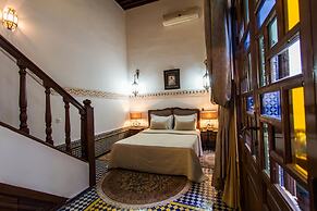 Riad des Remparts de Fès