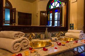 Riad des Remparts de Fès