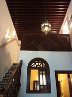 Riad des Remparts de Fès