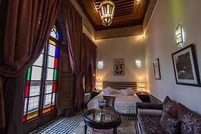 Riad des Remparts de Fès