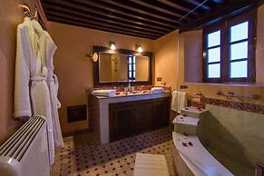 Riad des Remparts de Fès