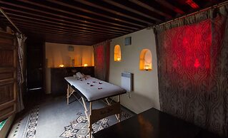 Riad des Remparts de Fès