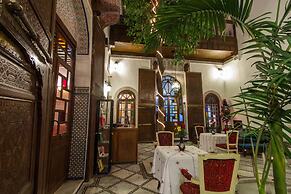 Riad des Remparts de Fès