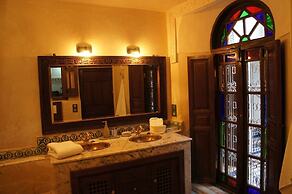 Riad des Remparts de Fès