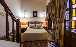 Riad des Remparts de Fès