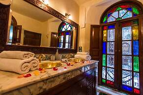 Riad des Remparts de Fès