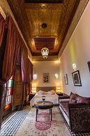 Riad des Remparts de Fès