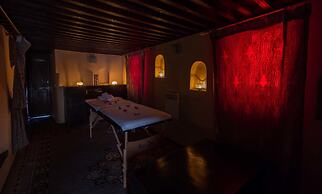 Riad des Remparts de Fès