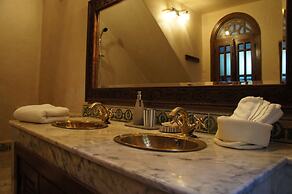 Riad des Remparts de Fès