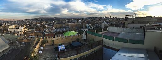 Riad des Remparts de Fès