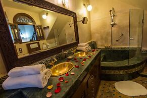 Riad des Remparts de Fès