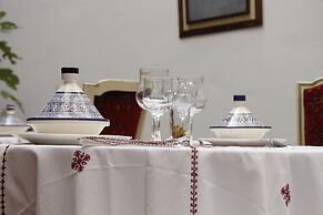 Riad des Remparts de Fès