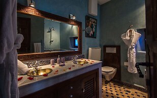 Riad des Remparts de Fès