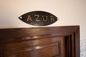 Riad des Remparts de Fès