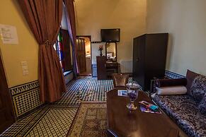 Riad des Remparts de Fès