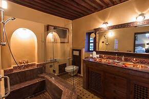 Riad des Remparts de Fès