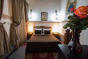 Riad des Remparts de Fès