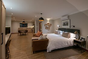 Buckler’s Africa Lodge Kruger Park