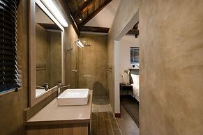 Buckler’s Africa Lodge Kruger Park