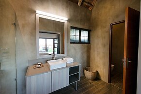 Buckler’s Africa Lodge Kruger Park