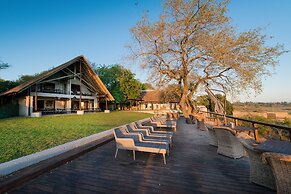 Buckler’s Africa Lodge Kruger Park
