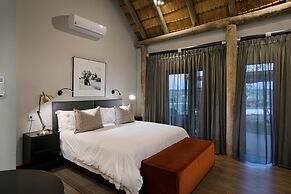 Buckler’s Africa Lodge Kruger Park