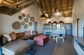 Buckler’s Africa Lodge Kruger Park
