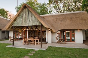 Buckler’s Africa Lodge Kruger Park