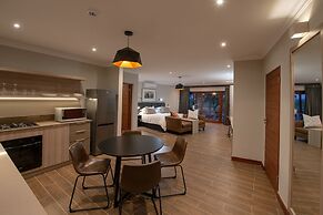 Buckler’s Africa Lodge Kruger Park