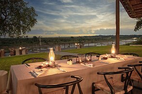 Buckler’s Africa Lodge Kruger Park