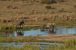 Buckler’s Africa Lodge Kruger Park