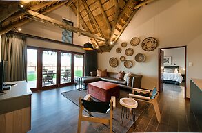 Buckler’s Africa Lodge Kruger Park