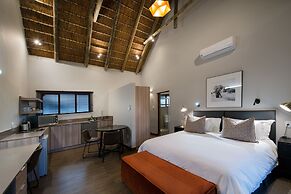 Buckler’s Africa Lodge Kruger Park