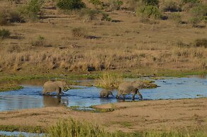 Buckler’s Africa Lodge Kruger Park