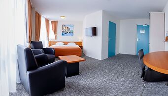 Hotel Princenhof