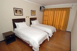 Algoa Bay Bed & Breakfast