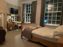 Wellington Hotel