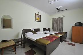 Hotel Satkar
