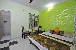Hotel Satkar