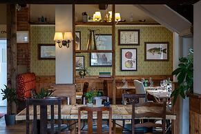 Three Tuns