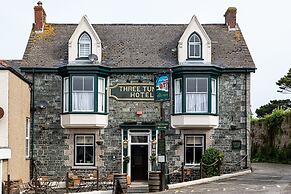 Three Tuns