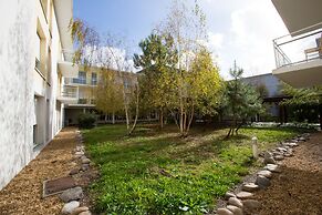 All Suites Appart Hotel Merignac
